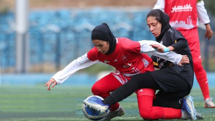 رودرویی حریفان اشنا این بار در لیگ برتر