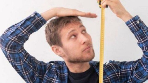 دروغ میگویند؛ قد بلند نمیشوید!