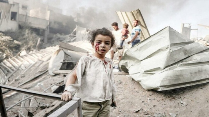 گزارش کمیسیون تحقیق سازمان ملل: نسل‌کشی در غزه واقعیت است