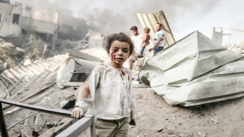 گزارش کمیسیون تحقیق سازمان ملل: نسل‌کشی در غزه واقعیت است