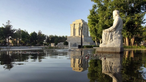 راز آب بی‌پایان در شاهنامه، الهام‌بخش تولید آب آشامیدنی