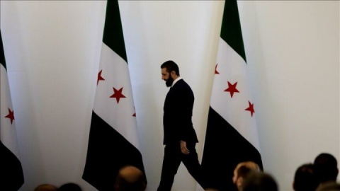 سوریه و اسرائیل در آستانه توافق امنیتی/ مذاکرات محرمانه از دمشق تا باکو