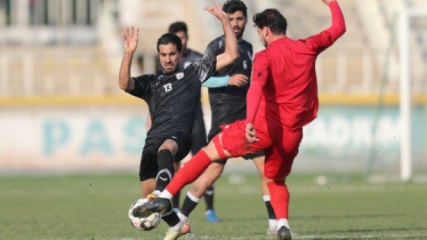 پرسپولیس در پایتخت میهمان چادرملو