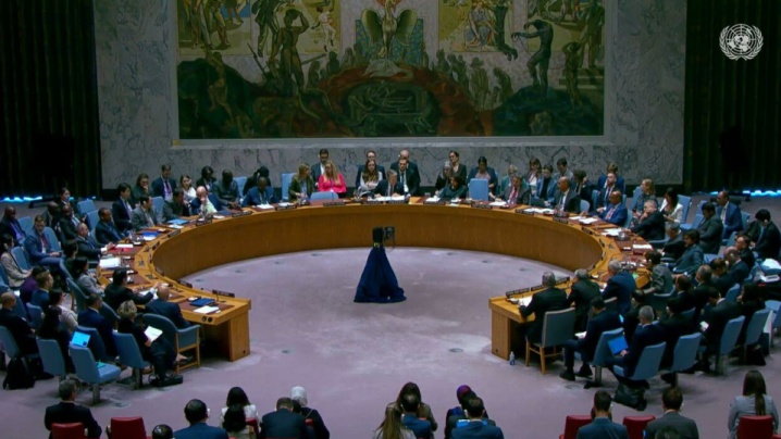 توضیح نورمن درباره رای‌گیری روز جمعه درباره اسنپ‌بک