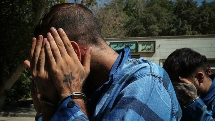 سرقت‌ سریالی ۵۰ لپ‌تاپ در پایتخت/ متهم دستگیر شد