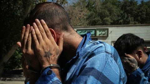 سرقت‌ سریالی ۵۰ لپ‌تاپ در پایتخت/ متهم دستگیر شد