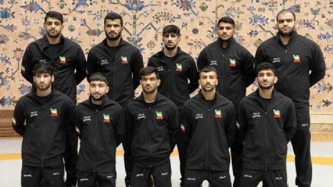 فقط برای قهرمانی بجنگ