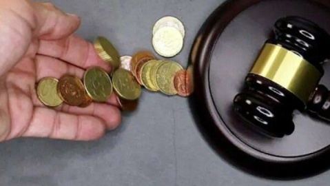 به خاطر پرداخت مهریه مجبور به سرقت شدیم