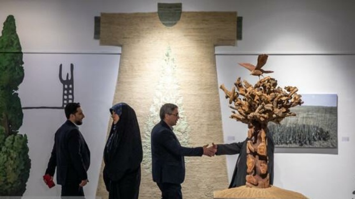 این هفته از کدام گالری‌ها بازدید کنیم؟