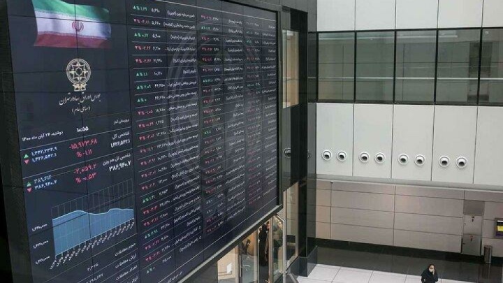 کلید بورسی حل مشکل نقدینگی بنگاه‌ها در ایران