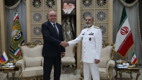 سرلشکر موسوی: ایران راه دیپلماسی را بهترین روش حل مشکلات میداند