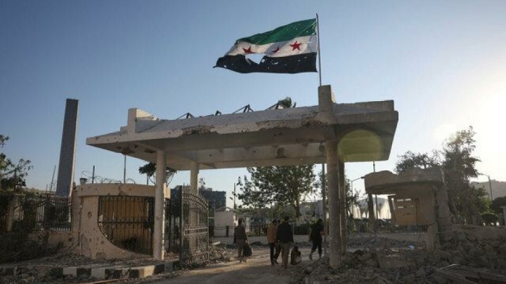 اخراج دیپلمات‌ها همزمان با فشار برای ادغام کردها با دولت دمشق