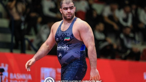 شروع رقابت‌های سه نماینده ایران با پیروزی همراه بود