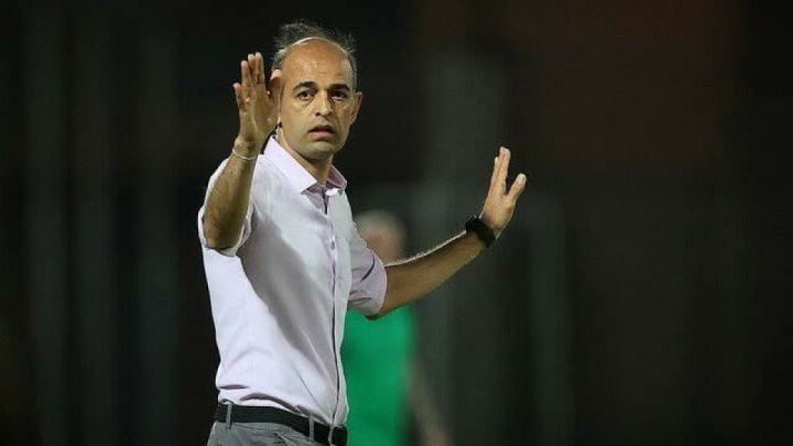 نویدکیا نخستین اخراجی لیگ لقب می‌گیرد؟