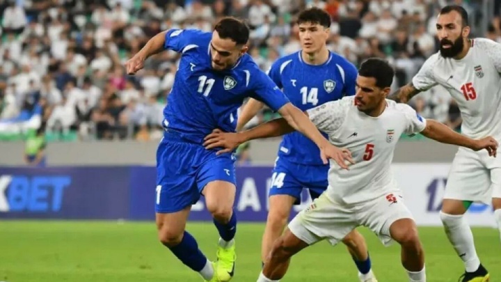 سقوط یک‌پله‌ای ایران در رنکینگ جهانی