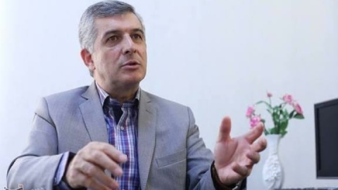 اثر عفو معیاری بر سرمایه اجتماعی