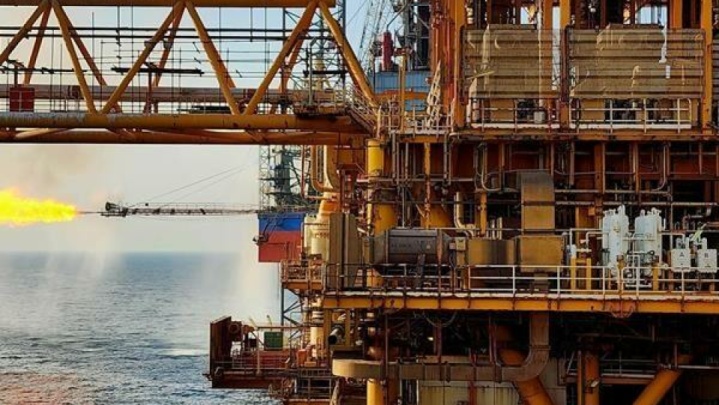 تحول زیست‌محیطی در پالایشگاه پنجم پارس‌ جنوبی