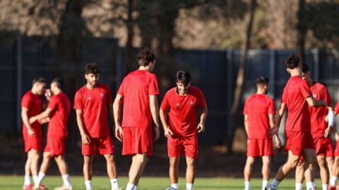 ترکیب احتمالی پرسپولیس مقابل چادرملو