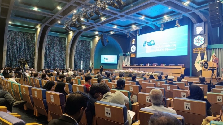 اقتصاد فرهنگ و هنر با ورود سرمایه‌گذاران پایدار می‌شود