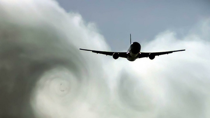 بررسی ایده ایجاد شرکت مشترک هوانوردی