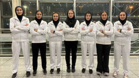 آقایی به عنوان سرمربی تیم میرود