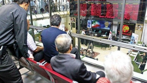 افت اندک شاخص‌های بورس
