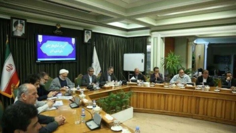 خراسان رضوی ظرفیت بی نظیری در حوزه توسعه سینما دارد