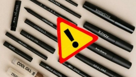 اسامی محصولات آرایشی چشم و ابرو غیرمجاز اعلام شد