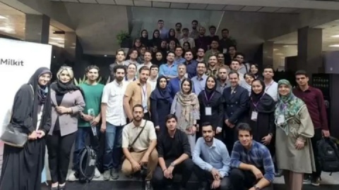 موفقیت تیم دانشگاه علوم پزشکی تهران با کسب ۱۵ مدال رنگارنگ و ۶ دیپلم افتخار