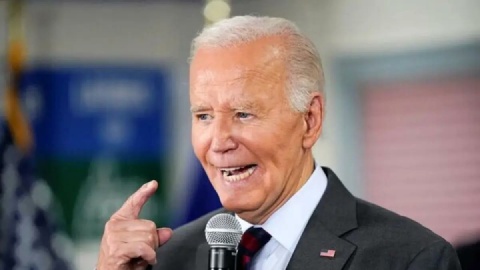 سن بایدن بر توانایی‌های او و تصمیم‌گیری‌هایش تأثیر گذاشته بود