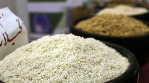 برنج هندی ۳۱ هزار تومان ارزان شد