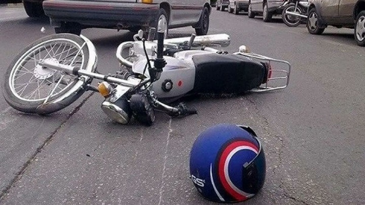 مرگ ۱۷۰ موتورسوار در ۶ ماه نخست سال ۱۴۰۴