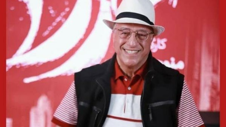 علیرضا خمسه در «استخر» سروش صحت