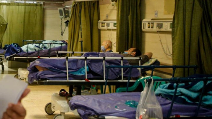 آخرین وضعیت مصدومان حادثه آتش‌سوزی سبزوار/ ترخیص ۲۵ نفر از بیمارستان