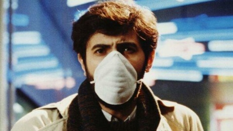 پخش فیلم‌های منتخب ابراهیم حاتمی‌کیا و رسول ملاقلی‌پور