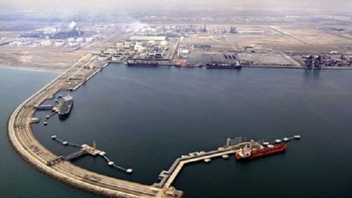 معافیت تحریمی هند در بندر چابهار لغو می‌شود