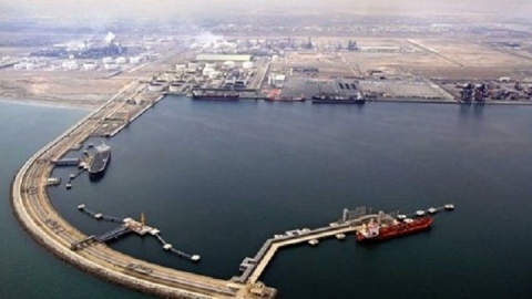 هند در بندر چابهار معاف از تحریمهای ترامپ