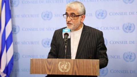 ایران انتخاب می‌کند با چه کسی و در چه موضوعاتی وارد تعامل شود