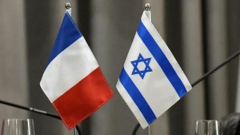 احتمال تعطیلی سفارت فرانسه در قدس اشغالی ، بهای به رسمیت شناختن فلسطین