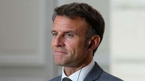 لفاظی ضدایرانی ماکرون/ امروز با عراقچی دیدار می‌کنم