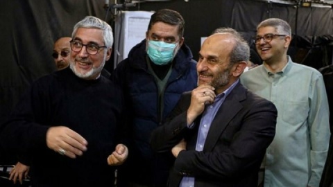 شروع سریال حضرت موسی(ع)؛ بازیگران جدید در راه‌اند؟