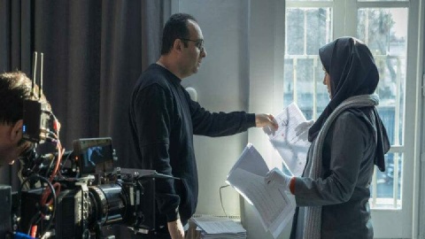 «مثل یک راز» در جشنواره فیلم پورتوبلوی لندن