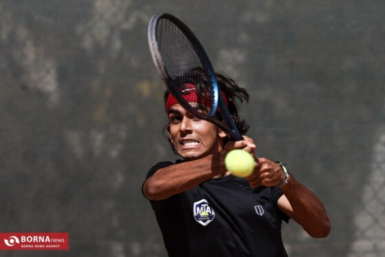 لیگ برتر تنیس