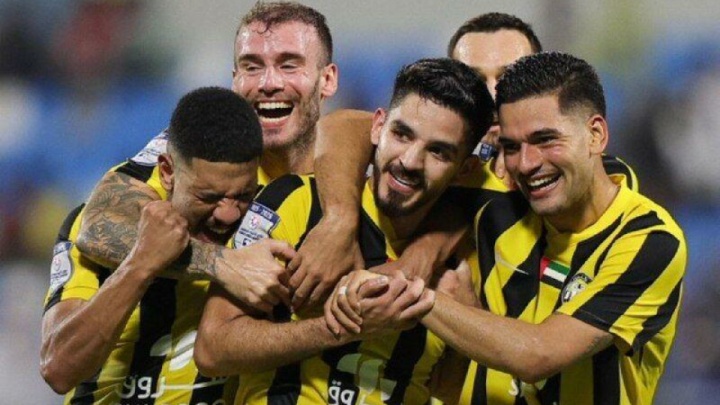 برد اتحاد کلبا با حضور نوراللهی و مغانلو