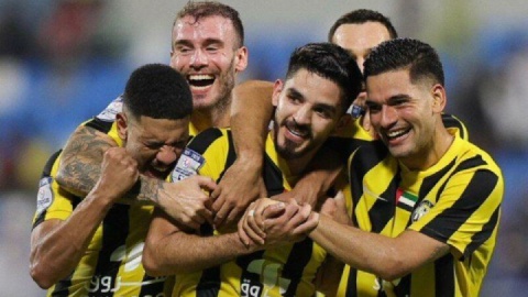 برد اتحاد کلبا با حضور نوراللهی و مغانلو