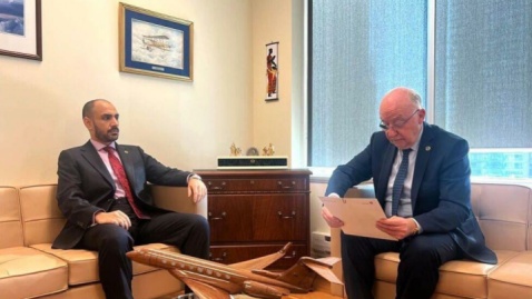 شکایت قطر علیه رژیم صهیونیستی به ایکائو