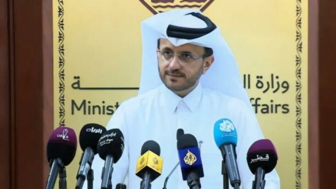 هیچ صلحی با اسرائیل بدون حل و فصل مسئله فلسطین وجود ندارد