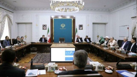 تبادل نظر درباره سفر رئیسجمهور به نیویورک