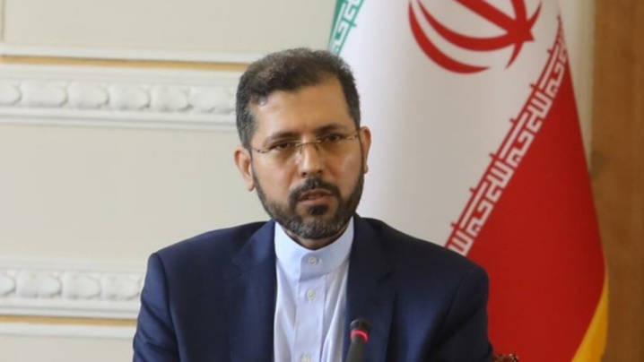 پنجره دیپلماسی همچنان باز است