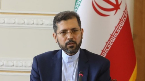 پنجره دیپلماسی همچنان باز است